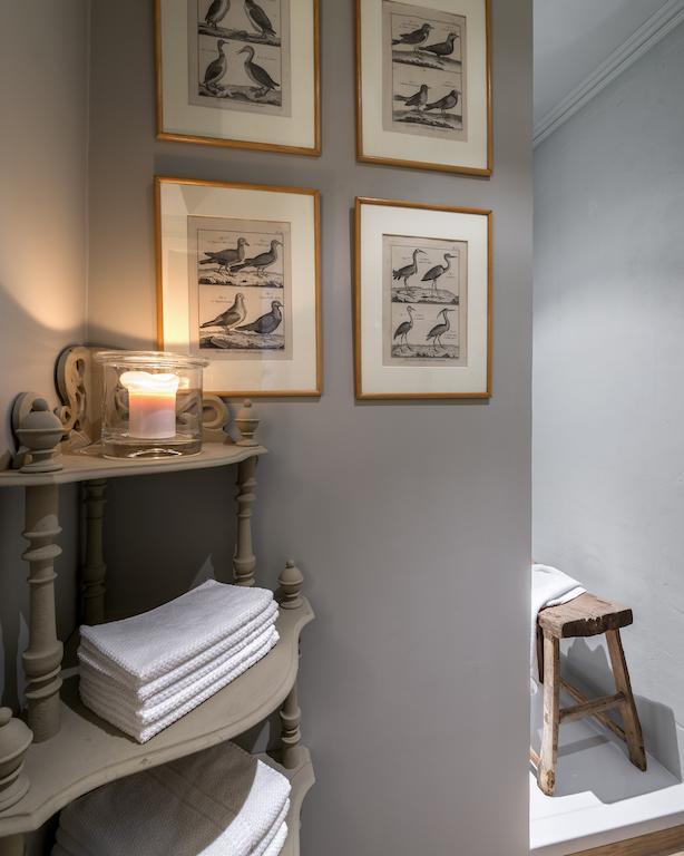 Guesthouse Dijver - Serene Escape In The Heart Of Historic Bruggy Exteriér fotografie