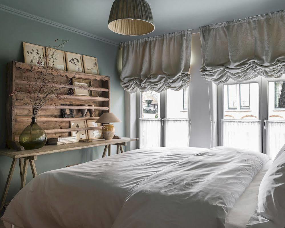 Guesthouse Dijver - Serene Escape In The Heart Of Historic Bruggy Exteriér fotografie